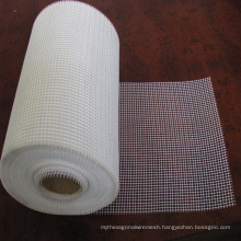 5mm*5mm 145G/M2 Wall Fiberglass Mesh